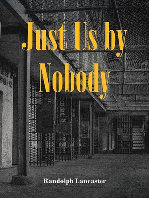 cover image of Just Us by Nobody